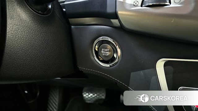 Ssangyong Rexton Sports id 4233191 из Кореи 9