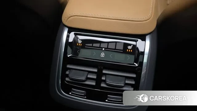 Volvo XC60 second Generation id 3770207 из Кореи 9