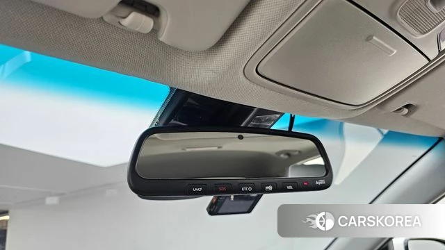 Kia Niro EV id 4518842 из Кореи 9