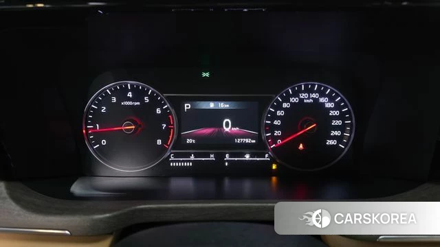 Kia Sorento 4th Generation id 4293896 из Кореи 9