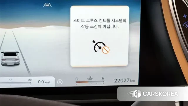 Genesis G90 (RS4) id 3437489 из Кореи 9