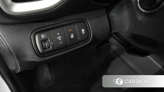 Hyundai Venue id 4548614 из Кореи 9