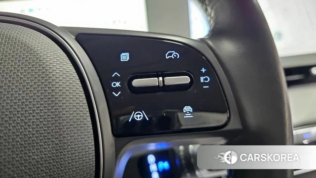 Hyundai Ionic 5 id 4942345 из Кореи 9