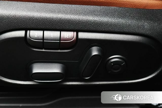 Mini Cooper S Clubman id 4580359 из Кореи 9
