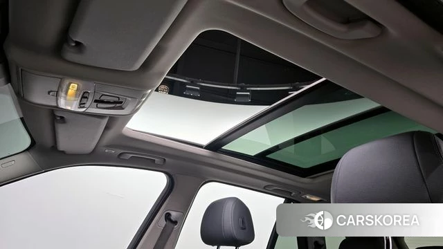 BMW X5 (F15) id 3829111 из Кореи 9