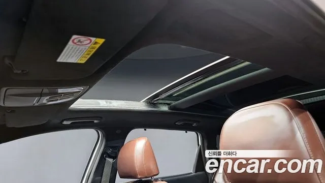 Hyundai Santa Fe TM id 2881488 из Кореи 9