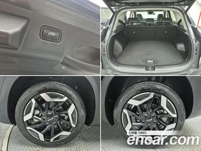 Kia The New Seltos id 2847848 из Кореи 9