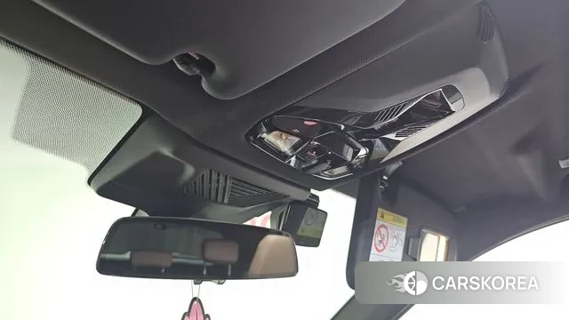 BMW X1 (U11) id 3512073 из Кореи 9