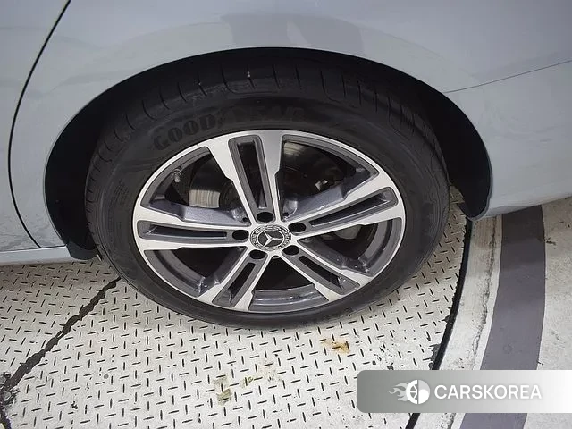 Mercedes-Benz E-Class W213 id 3027562 из Кореи 9