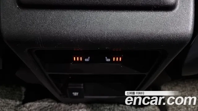 Land Rover Discovery Sports id 2896849 из Кореи 9