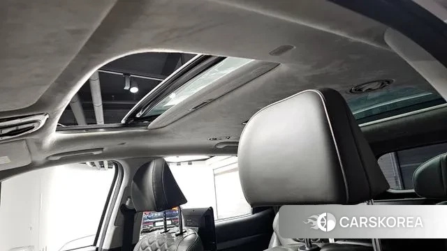 Hyundai Palisade id 3740560 из Кореи 9