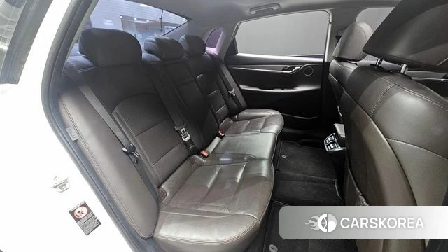 Hyundai The New Grandeur IG id 4424328 из Кореи 9