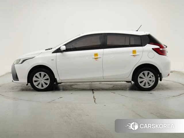 Toyota YARIS L Zhixuan id 4258430 из Китая 9