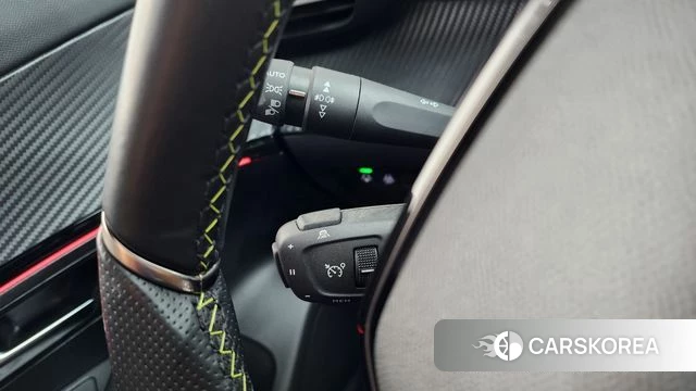 Peugeot e-2008 second generation id 3859683 из Кореи 9