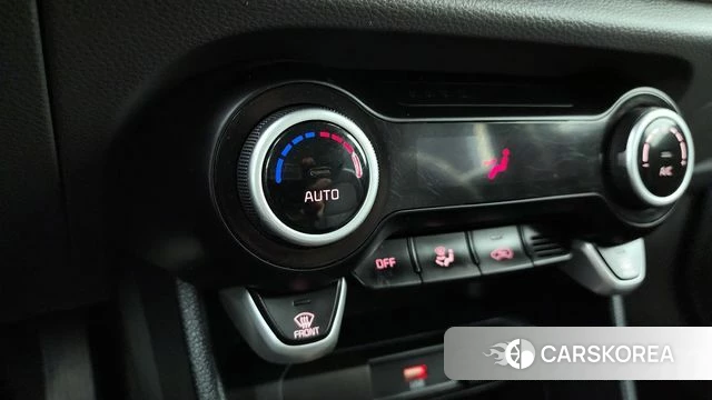 Kia Morning Urban (JA) id 4245216 из Кореи 9