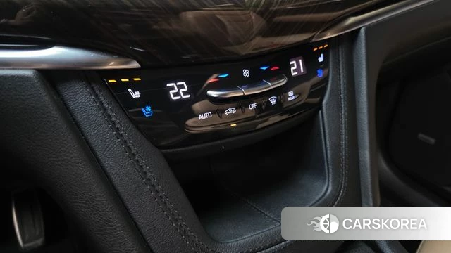 Cadillac XT6 id 4779382 из Кореи 9