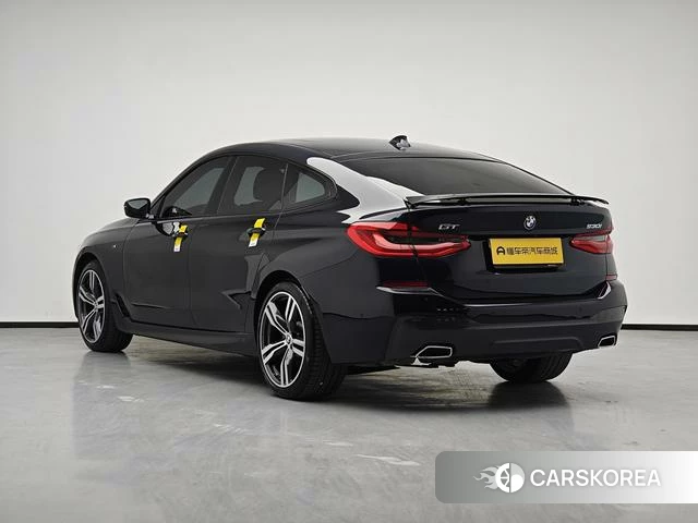 BMW 6 series GT id 4277040 из Китая 9