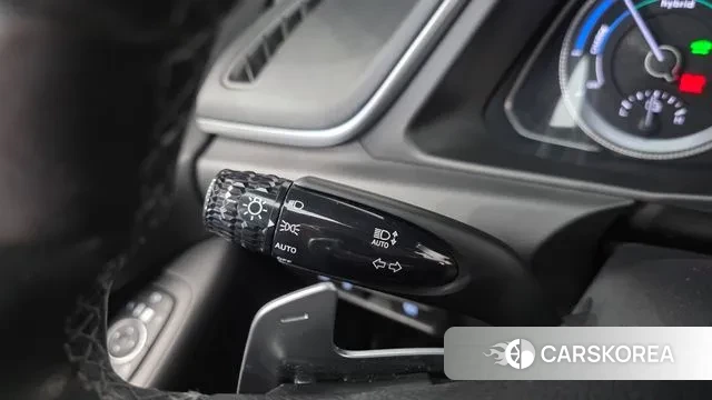 Hyundai Sonata Hybrid (DN8) id 3349385 из Кореи 9