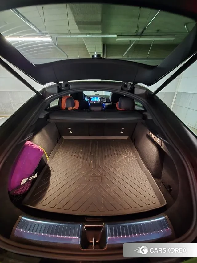 Mercedes-Benz GLE-Class W167 id 3502047 из Кореи 9