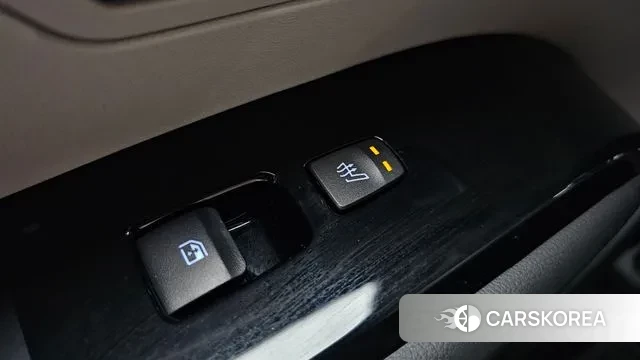 Hyundai Tucson Hybrid (NX4) id 3190973 из Кореи 9