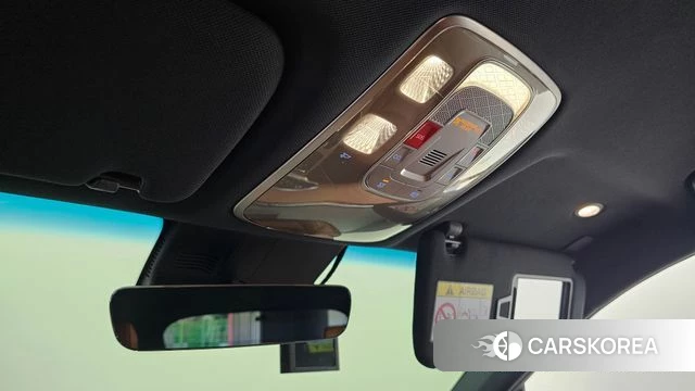 Genesis GV70 id 3964695 из Кореи 9