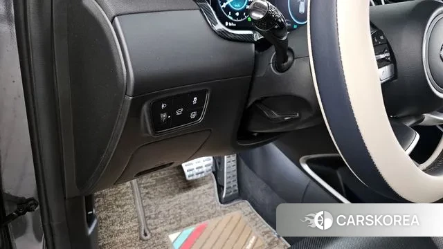 Hyundai Tucson Hybrid (NX4) id 2993451 из Кореи 9