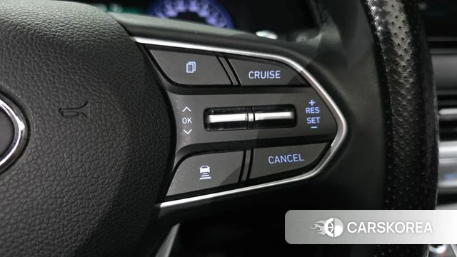 Hyundai Palisade id 4232470 из Кореи 9