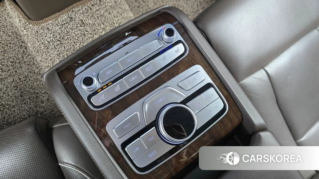 Kia More K9 id 4770760 из Кореи 9