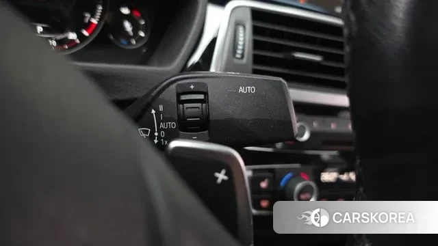 BMW 4 Series (F32) id 3412828 из Кореи 9