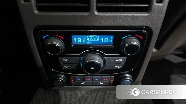 Jaguar XF (X260) id 4574601 из Кореи 9