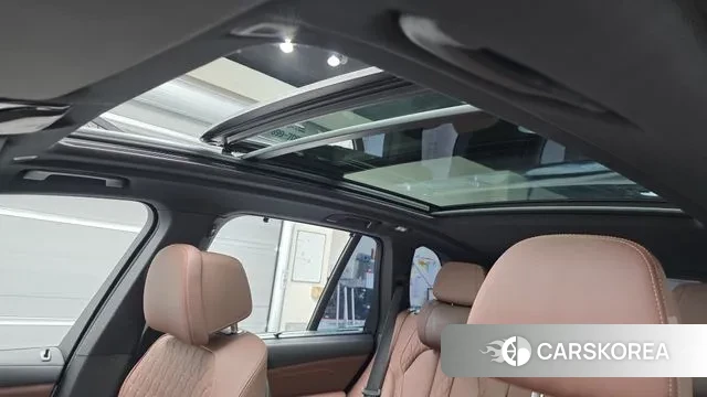 BMW X5 (G05) id 3486947 из Кореи 9