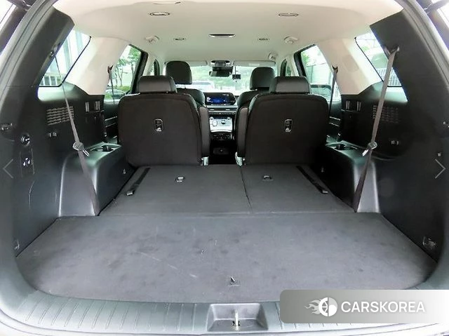Hyundai The New Palisade id 4948869 из Кореи 9