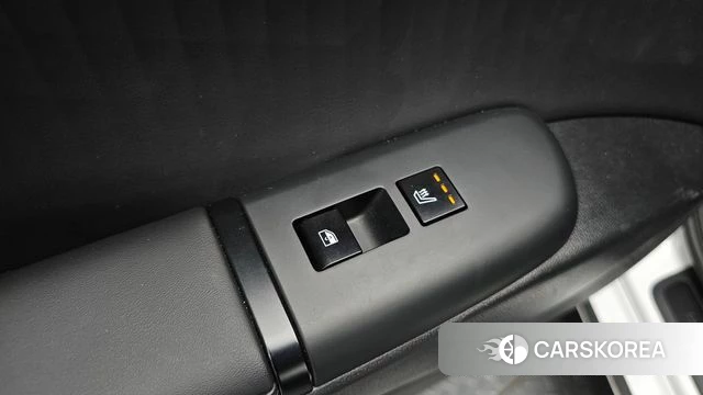 Hyundai Grandeur Hybrid (GN7) id 3793271 из Кореи 9