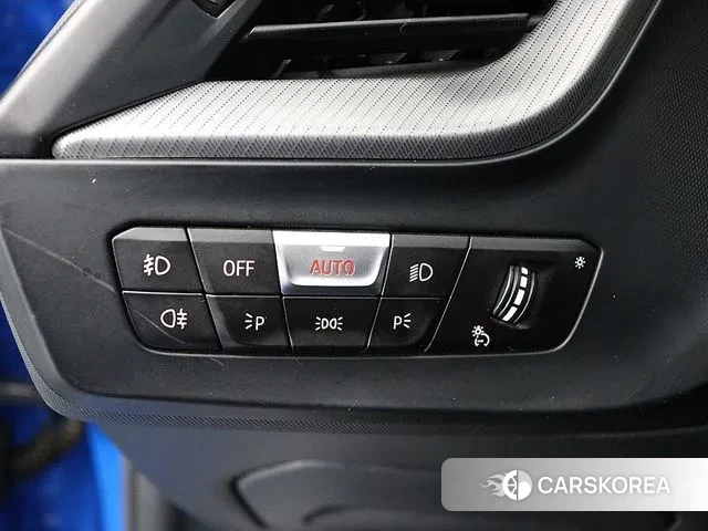 BMW 1 Series (F40) id 3570721 из Кореи 9