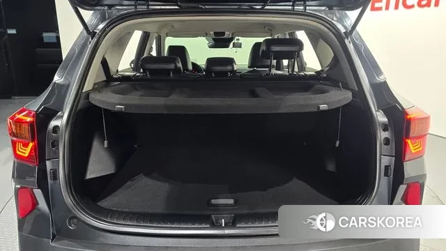 Kia Seltos id 3626665 из Кореи 9