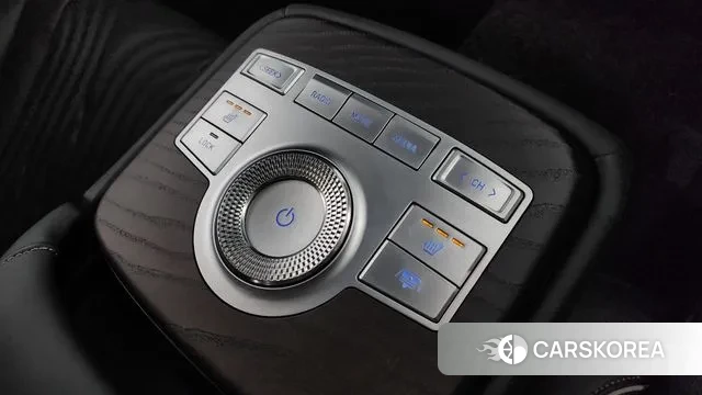 Genesis G80 (RG3) id 2901088 из Кореи 9