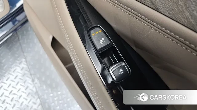 Kia K8 id 3427029 из Кореи 9