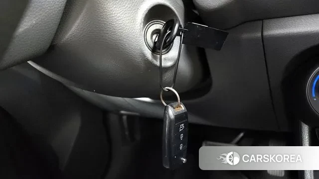 Kia Morning Urban (JA) id 3282117 из Кореи 9