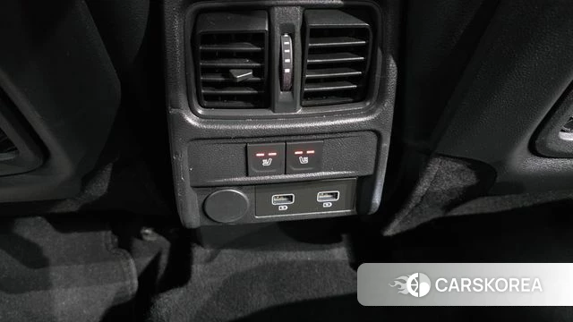 Renault Korea (Samsung) XM3 id 4581304 из Кореи 9