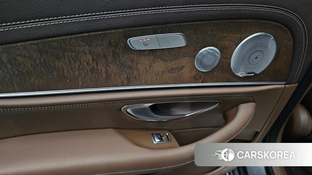 Mercedes-Benz E-Class W213 id 4477340 из Кореи 9