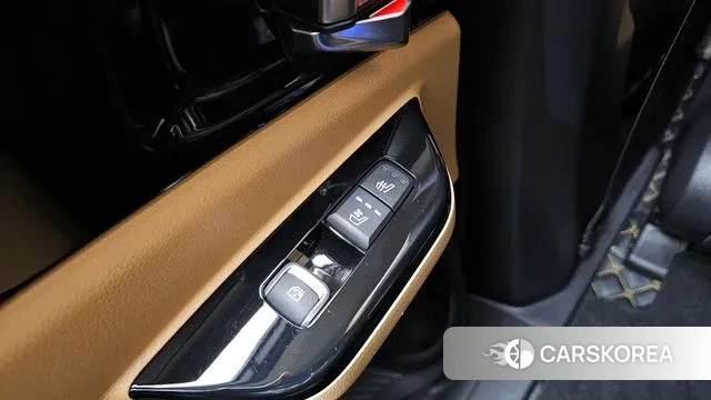 Kia Carnival 4th generation id 3727503 из Кореи 9