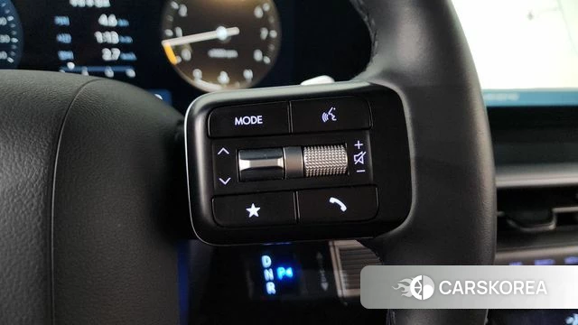 Hyundai Grandeur (GN7) id 4222647 из Кореи 9