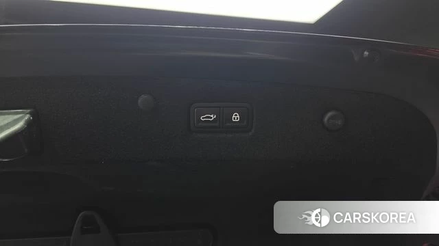 Kia K8 id 4593276 из Кореи 9