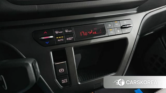 Kia The New Kia Ray EV id 4194423 из Кореи 9