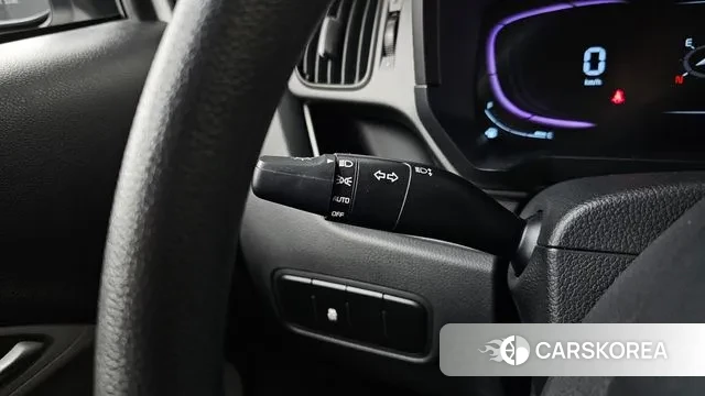 Kia The New Kia Ray id 3649254 из Кореи 9