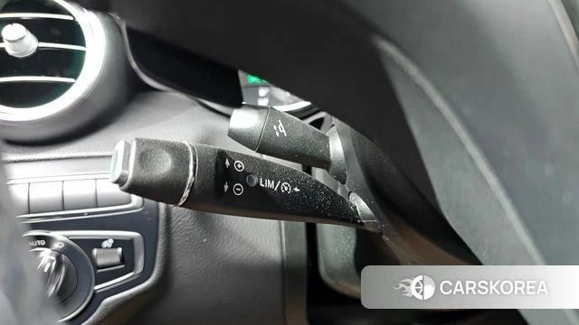 Mercedes-Benz GLC-Class X253 id 3854015 из Кореи 9