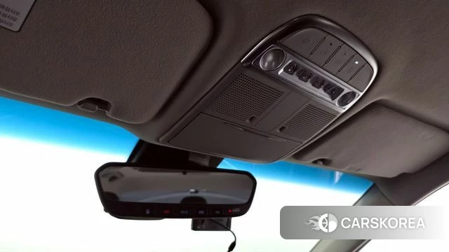 Genesis EQ900 id 4188743 из Кореи 9