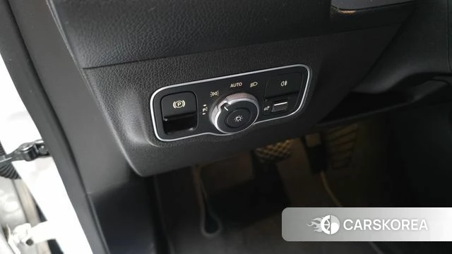 Mercedes-Benz GLB-Class X247 id 4666548 из Кореи 9