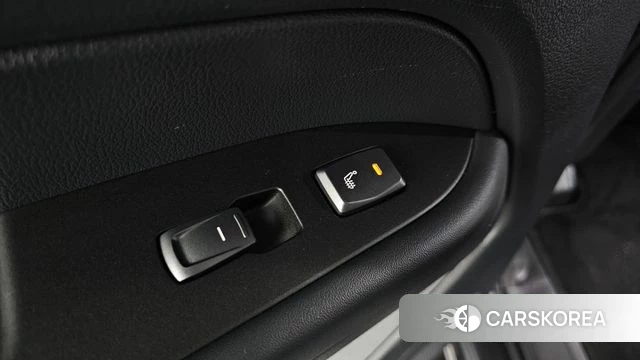 Ssangyong Rexton Sports id 4459493 из Кореи 9