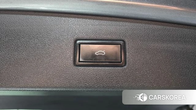 Volkswagen Tiguan second Generation id 4708368 из Кореи 9